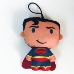 Superman DC Comics Mcdonalds 2021 Askılı Peluş