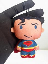 Superman DC Comics Mcdonalds 2021 Askılı Peluş