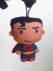 Superman DC Comics Mcdonalds 2021 Askılı Peluş