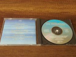 THE PASADENAS - YOURS SINCERELY  DÖNEM BASKISI MÜZİK CD SİDİR.