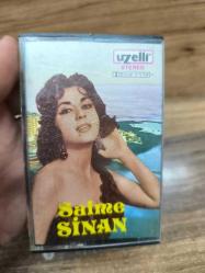 Saime Sinan Kaset