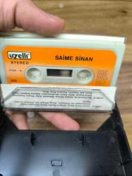Saime Sinan Kaset