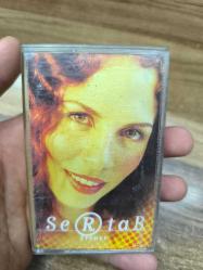 Sertap Erener kaset