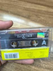 Sertap Erener kaset