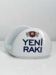 Yeni Rakı Güral Porselen Peçetelik