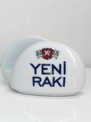 Yeni Rakı Güral Porselen Peçetelik