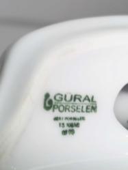 Yeni Rakı Güral Porselen Peçetelik