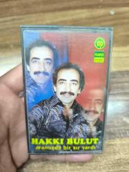 Aramızda bir sır vardı HAKKI BULUT KASET
