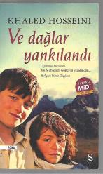 Ve Dağlar Yankılandı - Cep Boy