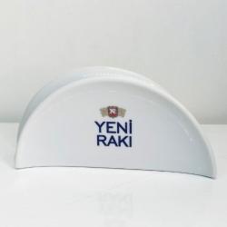 Yeni Rakı Kütahya Porselen Peçetelik