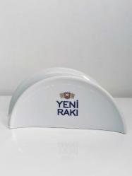 Yeni Rakı Kütahya Porselen Peçetelik