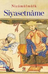 SİYASETNAME - NİZAMÜLMÜLK