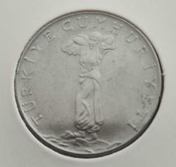 25 KURUŞ 1963