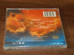 TITAN A.E SOUNDTRACK MUSIC CD   AÇILMAMIŞ AMBALAJINDA DÖNEM BASKISI MÜZİK CD SİDİR.