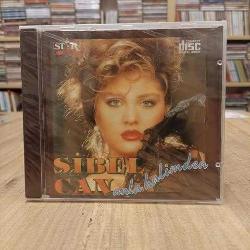 Efemera - SİBEL CAN ANLA HALİMDEN CD STAR ALMANYA BASKI JELATİNLİ - kitantik - kitaLog