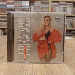 İŞTE YİNE HARİKA AVCI CD NETSES ALMANYA BASKI JELATİNLİ