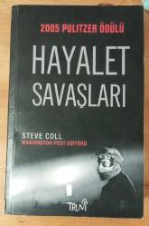 HAYALET SAVAŞLARI