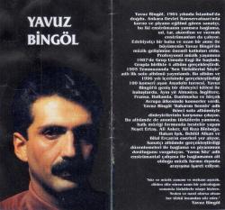 1997 Yılı Etkinliği Lösemili Çocuklar Yararına Konser Bileti (Yavuz Bingöl + Suavi + Figen Genç Konseri) Bu etkinlik Selçuk Maviengin Tarafından H.Ü.Ç.H. Lösemili Çocuklara Yardım Tedavi ve Dayanışma Derneği yararına organize edilmiştir.