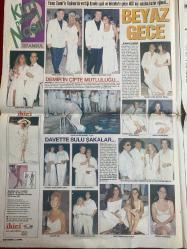 HAFTASONU GAZETESİ DOĞUM GÜNÜ HEDİYESİ - 1993 lü yıllar - 8 SAYFADIR -Dönme-Ateş Çelik-Rüstem Batum-Yıldız Batum-Yasemin Batum-Tilbe Batum-Ramize Dağlı-Yavuz Demir-Ayça Eraklıks-Didem Okan-Bülent Cankurt-Özcan Uluyol-Meral-Serra Türk-Erken Talu-Sami Değer-Mehmet Tura-Nükhet Alben-Ahmet Çapa-Yıldız Mavitan-Gülşen Işık-Zeynep Selçuk-Ali Selçuk-Banu Başar-Ayşe Gurur-Merve Yerdelen-Ada-Levent-Erhan-Sibel Can-Mahsun Kırmızıgül-İbrahim Tatlıses-Orhan Gencebay-Müslüm Gürses-Burhan Kencebay-Muammer Uzelli-Atilla Alpsakarya-Mustafa Güneş-Şahin Özer-Ahmet Selçuk İlkan-Sabri Bahçeci-İskender Ulus-Gül Erda-Mazhar Alanson-Fuat Güner-Özer Ahıska-Muazzez Abacı-Ayşegül Abacı-Funda Abacı-Birsen Abacı-Hülya Süer-Derya Tuna-Yeşim Aral-Banu Dönmez-Zerrin Özer-Banu Koçoğlu-Tarkan-Yüksel Şengül-Kadir İnanır-Fatih Ürek-Zühre Altınışık-Gökhan Akduğan-Gökhan Semiz-Abdullah Şahin-Muhtesem Nejat-Koşan Dr. Köksal-Görünmeyen adamın gözüyle-Dönme’nin kocası çürük çıktı-Görünmeyen adamın gözüyle-Sen dul-Sağlık için