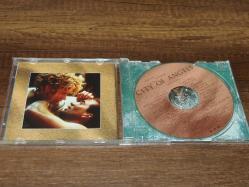 CITY OF ANGELS SOUNDTRACK MUSIC CD   DÖNEM BASKISI MÜZİK CD SİDİR.