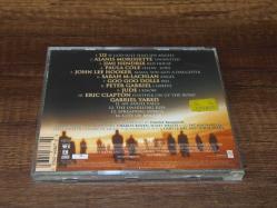 CITY OF ANGELS SOUNDTRACK MUSIC CD   DÖNEM BASKISI MÜZİK CD SİDİR.