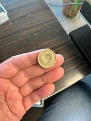 SRİLANKA 1986 YILI 10 RUPEE