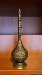 GÜLEBDAN   ( Kolonyalık )