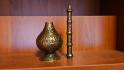 GÜLEBDAN   ( Kolonyalık )