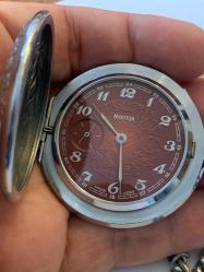 1950’s MOLNİJA Orjinal mükemmel kondisyon da