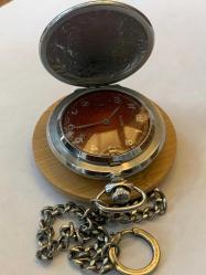 1950’s MOLNİJA Orjinal mükemmel kondisyon da