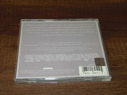 WHITNEY HOUSTON THE PREACHER'S WIFE SOUNDTRACK MUSIC CD   DÖNEM BASKISI MÜZİK CD SİDİR.