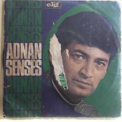 Adnan Şenses – Sabır Duası / Güzel Gözlerine / 45'lik