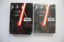 Star Wars Orijinal Üçlemesi DVD Kutu Seti 3 Diskli Sınırlı Sayıda ÇOK NADİR     DVD  ORJİNAL FİLM  DVD ( 19691