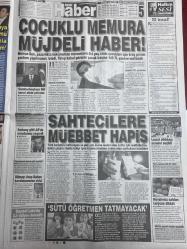 ŞOK GAZETESİ DOĞUM GÜNÜ HEDİYESİ - 14 MAYIS 2012 - TAM TAKIM 12 SAYFADIR -Fatih Çamlıoğlu-Hüseyin Okumuş-Barış Manço-Hugo Chavez-George Clooney-Bülent Ersoy-Burak Özçivit-Ajda Pekkan-Eda Taşpınar-Seren Serengil-Oğuz Aşıl-Bora Koçak-Bora Kazoğlu-Yıldız Tilbe-Selma Ergeç-Halit Ergenç-Bergüzar Korel-Adnan Gül-Kaan Özbek-Nicolas Sarkozy-Bülent Bilmiş-Murat Yücel-Süper İmam-Fakirler çakma marka giyecek-Erkekler sakın böyle bakmayın-Erkek gelin-En seksi anne-Bulmaca ile ölüm emri-Yarışma uğruna kalbini durdurdu-Ajda’dan o öpücüğün hesabını soracağım-Annelergünü hediyesi dayak-Koca arıyorum dedi bıçağı yedi-Teyzesine kızdı evi yaktı-Sülüman’dan milyonluk yatırım-Dünyaya gözümü onunla açtım-Çocuklu memura müjdeli haber-Sahtecilere müebbet hapis-Sütü öğretmen tatmayacak