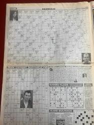 ŞOK GAZETESİ DOĞUM GÜNÜ HEDİYESİ - 23 ŞUBAT 2011 - TAM TAKIM 12 SAYFADIR -Özlem-Didem Koyun-Ayhan Karaca-Monica Bellucci-Beren Saat-Tuba Büyüküstün-Serenay Sarıkaya-Çınar Toprak-Hanım Ece-Hülya Avşar-Öykü Çelik-Nebahat Çehre-Meryem Uzerli-Harun Yavaş-Eda Harun-Kaan Özbek-Bülent Ecevit-Recep Tayyip Erdoğan-Nihat Kurt-Muammer Kaddafi-Rihanna-Osama Gregorio-Ebru Destan-Hande Ataizi-Aysun Kayacı-Gülnihâl-Reyna-Bade İşçil-Cana Yılmaz-Kim Dumbuk-Hüseyin Aydın-Zeynep Pakistan-Kürşat Ayvatoğlu-Bayan Gürültü-Rihanna aşkı-Pakistan’da gay devrimi-Yeni Zelanda’da deprem 65 ölü-Okul önünde koca vahşeti-Türk malı hey-Tarihi imza-Kanlı defile-Kadın kuaföre tuğlalı saldırı-Sen de dümbileksin-Sopaya karşı biber gazı-Hacker’lara helikopterli operasyon-Dizi daha da güzelleşecek-Hürrem Gülnihâl’i öğreniyor-Türk zırhlısı ABD’yi vurdu-Libya’dan kaçış devam ediyor