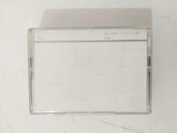 Sony DVM 60 Digital Video Cassette  ( DV 60 Mini Kamera Kaseti ) - 6.5/4.5 cm.