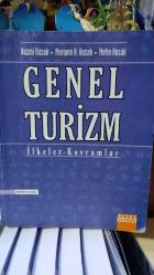 GENEL TURİZM  İLKELER -KAVRAMLAR