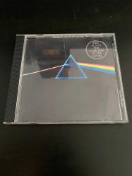 Dark Side Of The Moon - Pink Floyd - CD