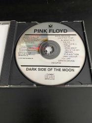 Dark Side Of The Moon - Pink Floyd - CD
