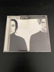 Savage Garden - Savage Garden - CD