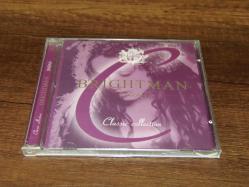 SARAH BRIGHTMAN - CLASSIC COLLECTION   DÖNEM BASKISI MÜZİK CD SİDİR.