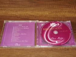 SARAH BRIGHTMAN - CLASSIC COLLECTION   DÖNEM BASKISI MÜZİK CD SİDİR.
