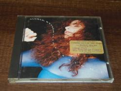 GLORIA ESTEFAN - INTO THE LIGHT   DÖNEM BASKISI MÜZİK CD SİDİR.