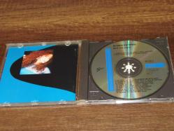 GLORIA ESTEFAN - INTO THE LIGHT   DÖNEM BASKISI MÜZİK CD SİDİR.