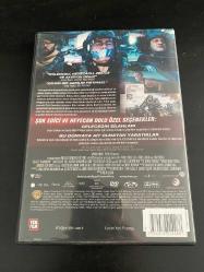 Edge Of Tomorrow - DVD