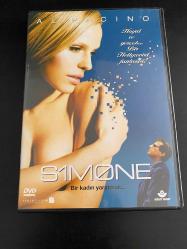 S1mone - DVD