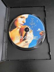 S1mone - DVD