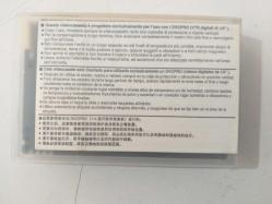 Panasonic 66MP, DVCPRO Video Cassette ( 9.5/6 cm. ) - Kayıt yapılmış