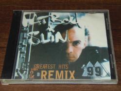 FATBOY GREATEST HITS & REMIXES '99   DÖNEM BASKISI MÜZİK CD SİDİR(açıklamayı okuyunuz).