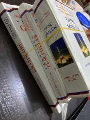 Fransızca grammaire - Fransızca tüm fiiller- Fransızca genç sözlük